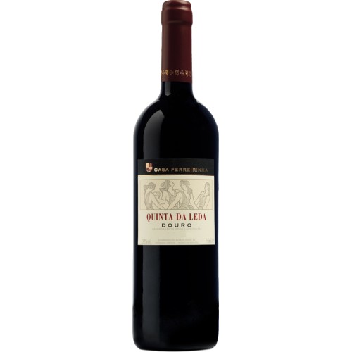 Quinta da Leda 2018 Douro - doc